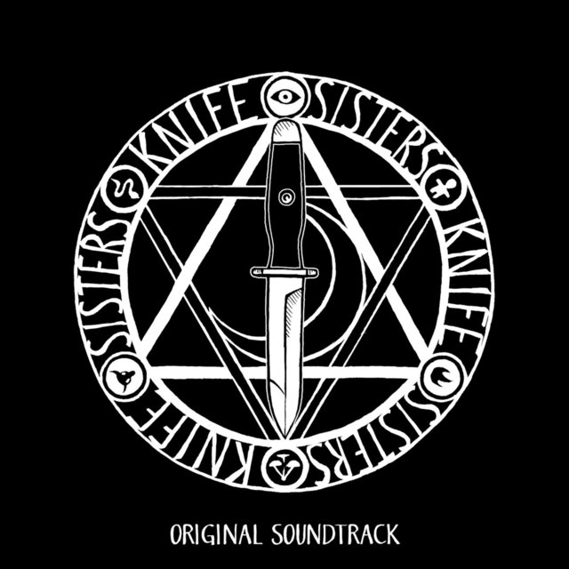 Knife Sisters (Original Game Soundtrack)