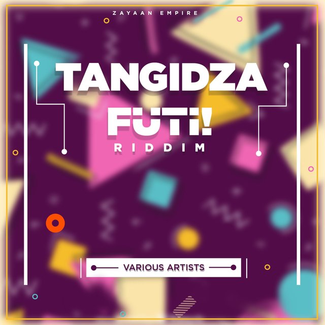 Tangidza Futi! Riddim