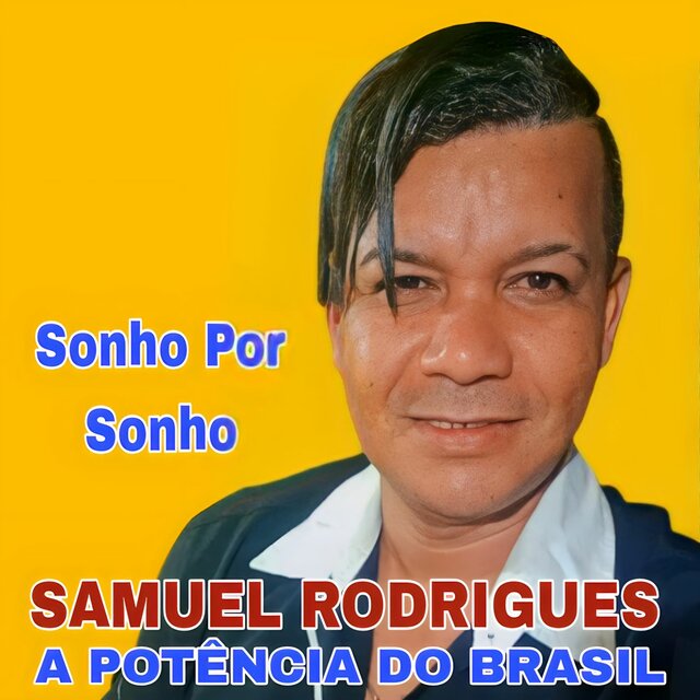 Sonho por Sonho