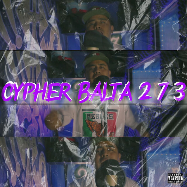 Cypher Balta 273