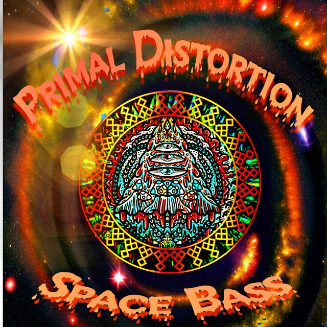 Space Bass