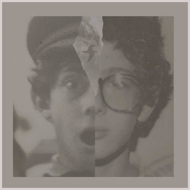 Dissociative Jazz