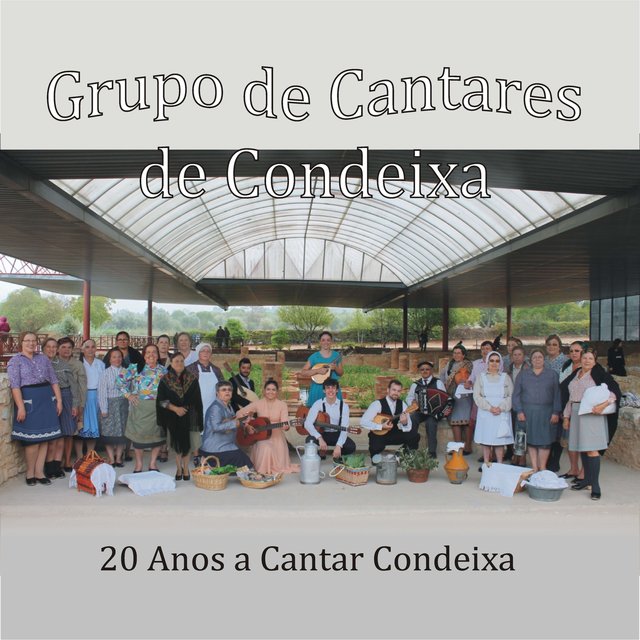 20 Anos a Cantar Condeixa