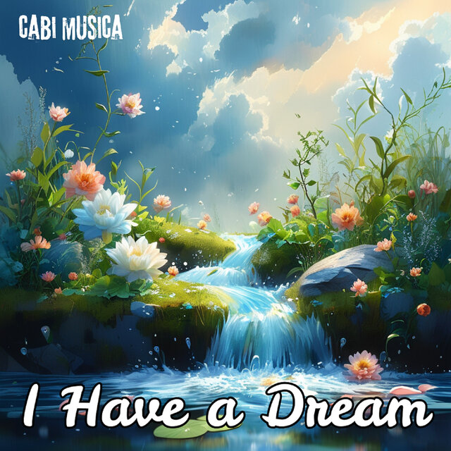 I Have a Dream