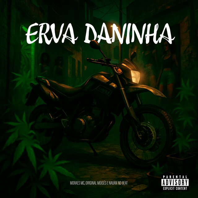 Erva daninha