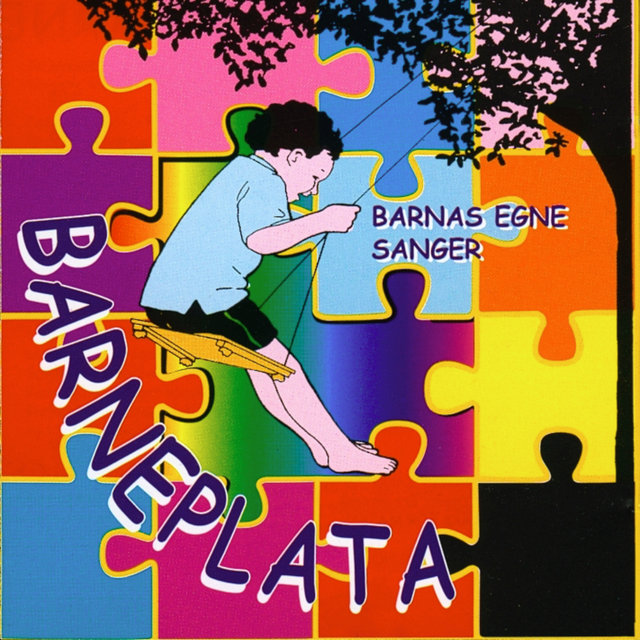 Barneplata