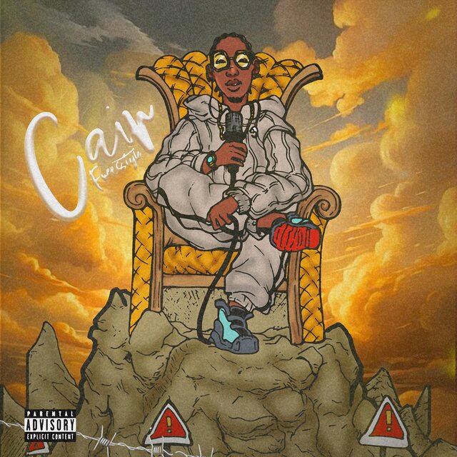 Cair Freestyle