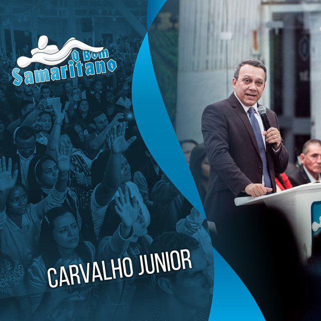 O Bom Samaritano: Carvalho Junior