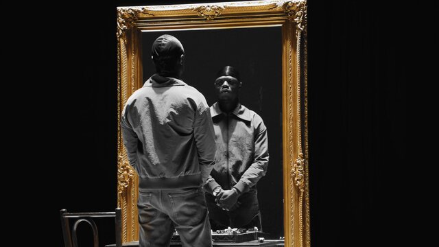 Gold (Official Video)