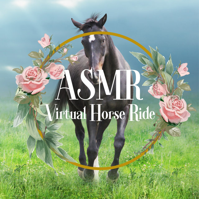 ASMR Virtual Horse Ride