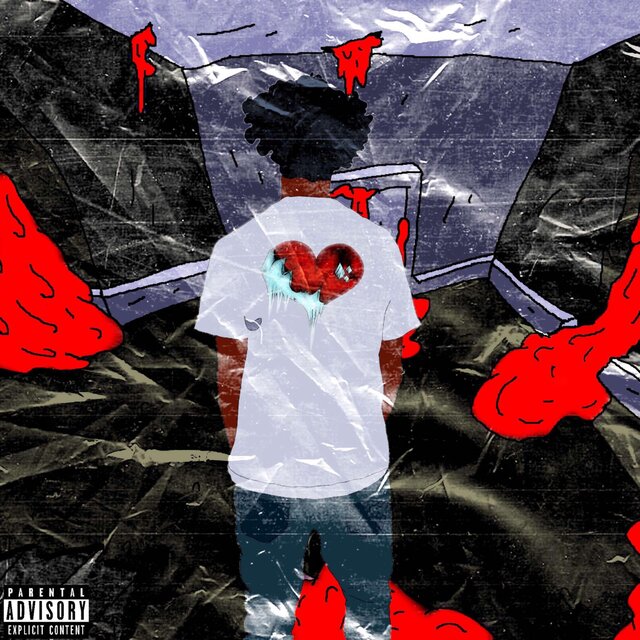 No Friends (feat. FBR Ty)