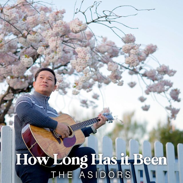 How Long has it Been (feat. Winner Asidor)