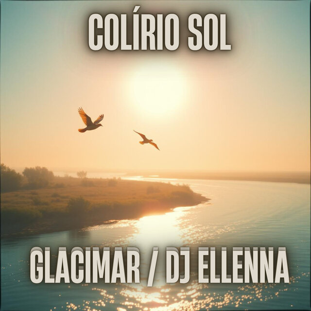 Colírio Sol (Remix)