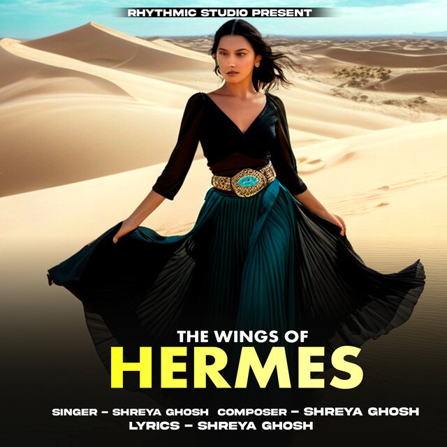 The Wings of Hermes