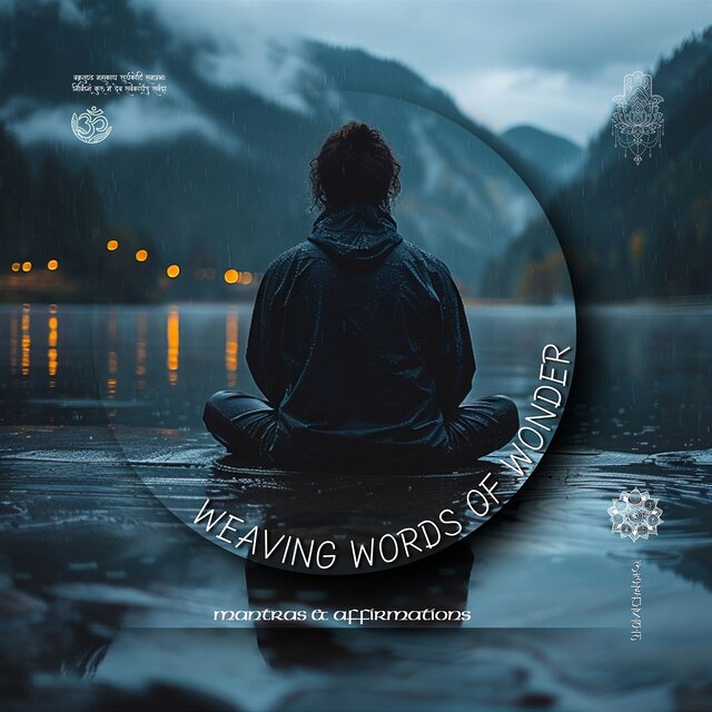 Mantras & Affirmations - Weaving Words of Wonder