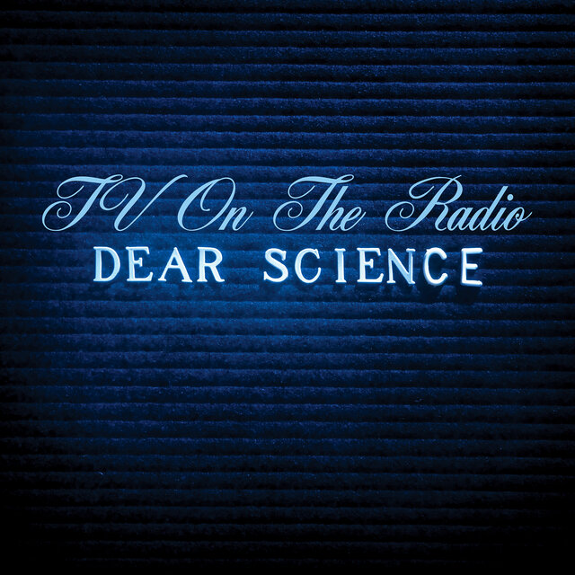Dear Science (iTunes Deluxe Exclusive)