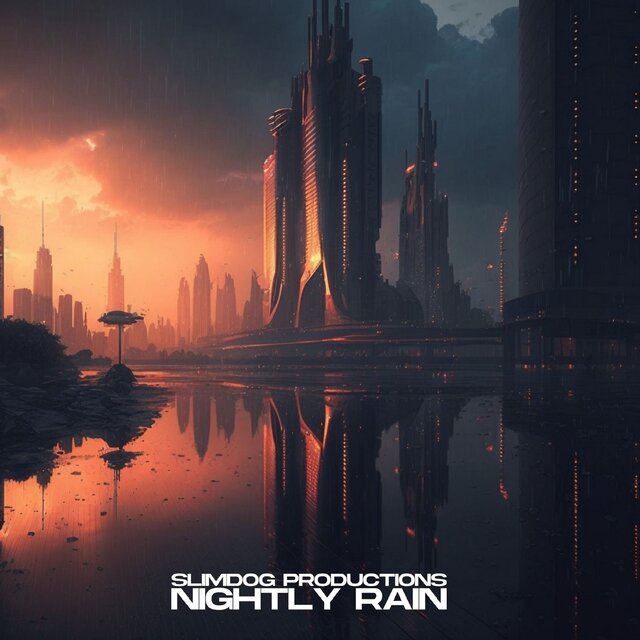 Nightly Rain