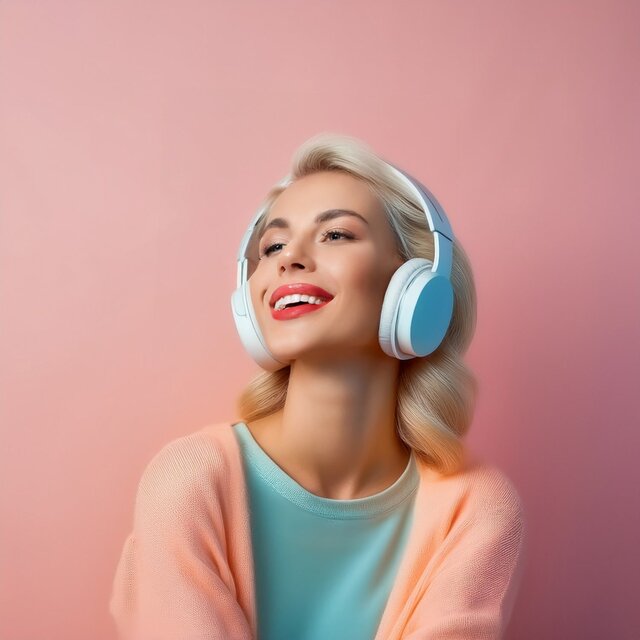 Música Para Fluir Con El Ritmo Del Día
