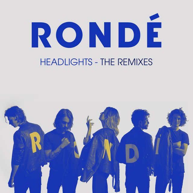 Headlights (Remixes)