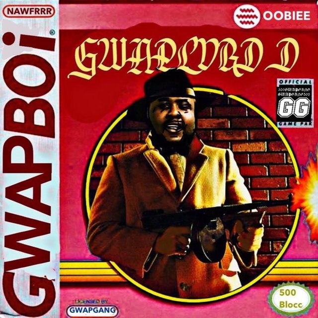 GWAPBOI