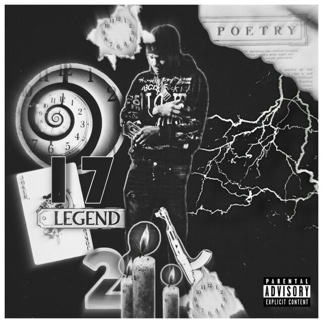 17 Legend 2