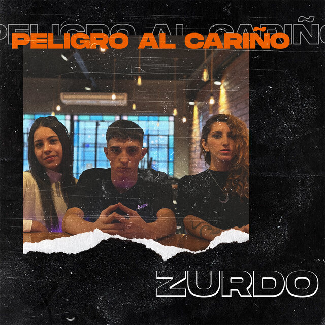 Peligro al Cariño