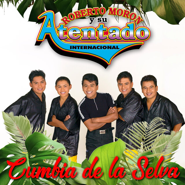 Cumbia De La Selva