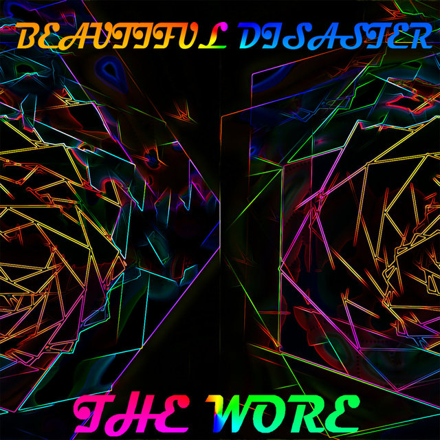 Beautiful Disaster