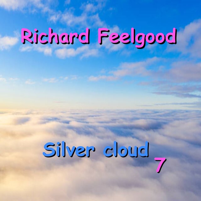 Silver Cloud 7