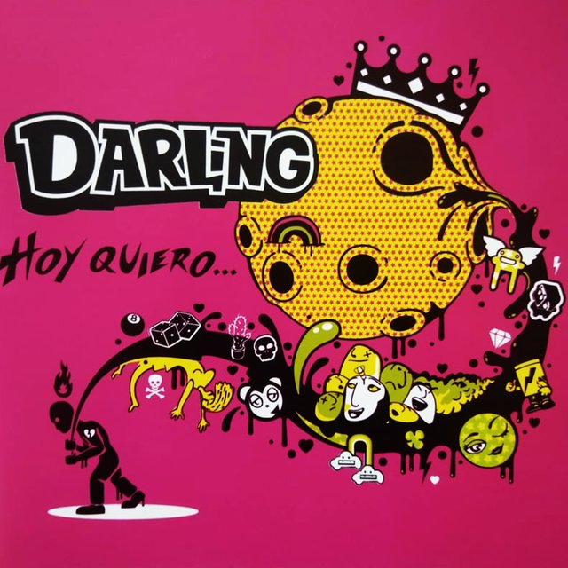 Hoy Quiero