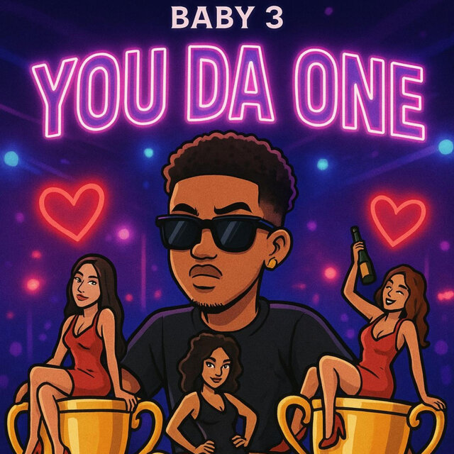 You da one