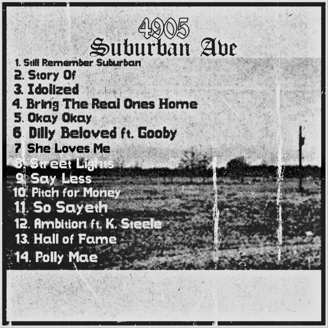 4905 Suburban Ave