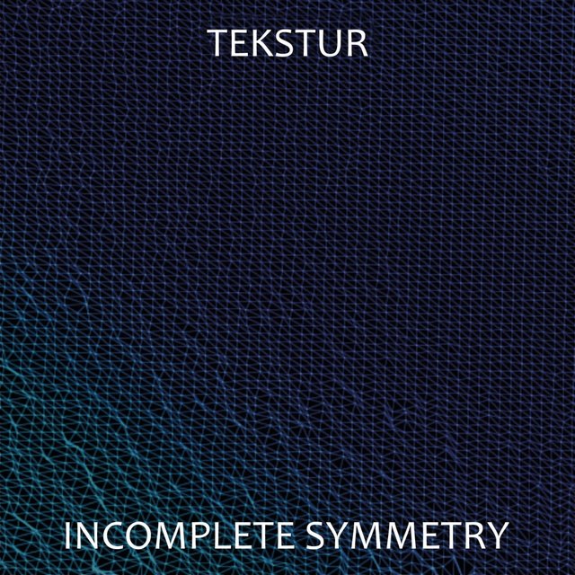 Incomplete Symmetry