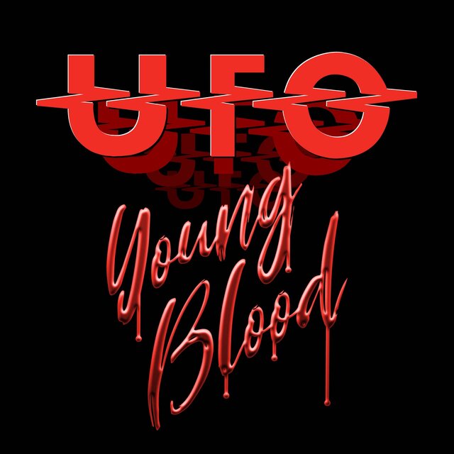 Young Blood (Single Version)