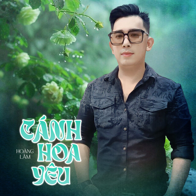Cánh Hoa Yêu