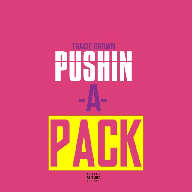 Pushin a Pack