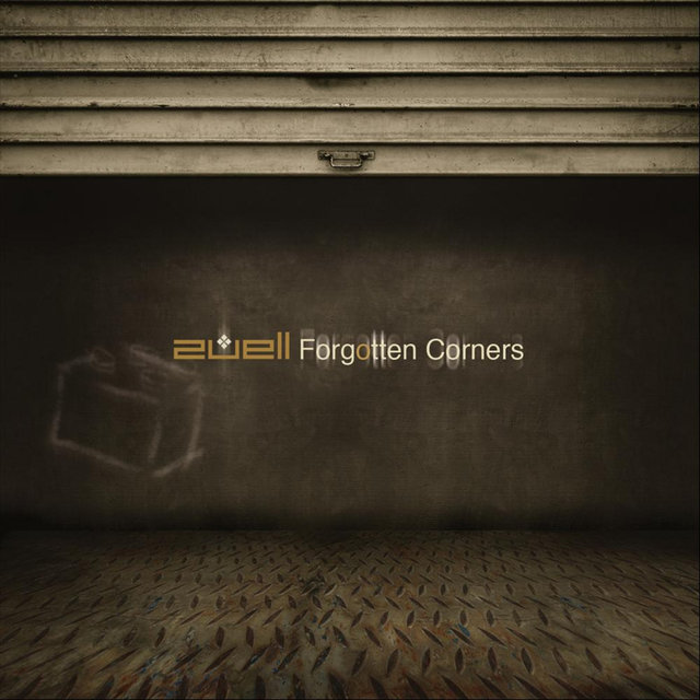 Forgotten Corners