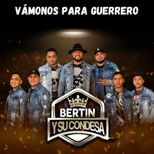 Vámonos para Guerrero