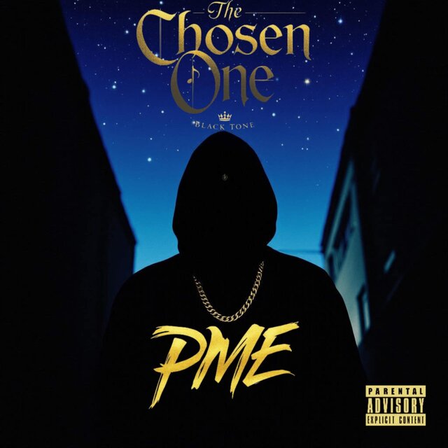 The Chosen One