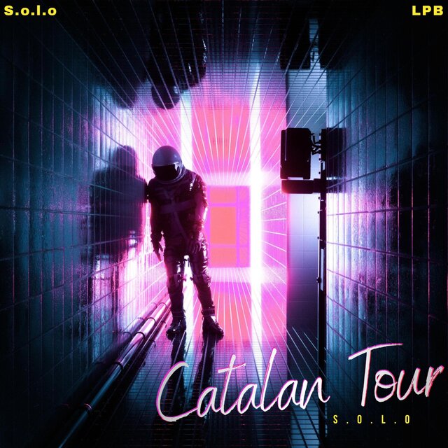 Catalan Tour