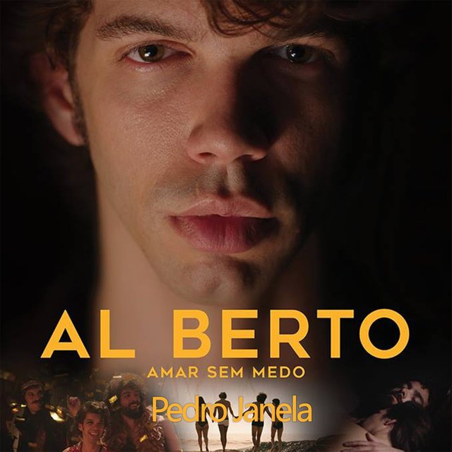 Al Berto (Amar Sem Medo)