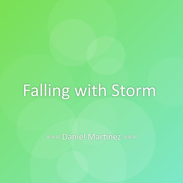 Falling with Storm