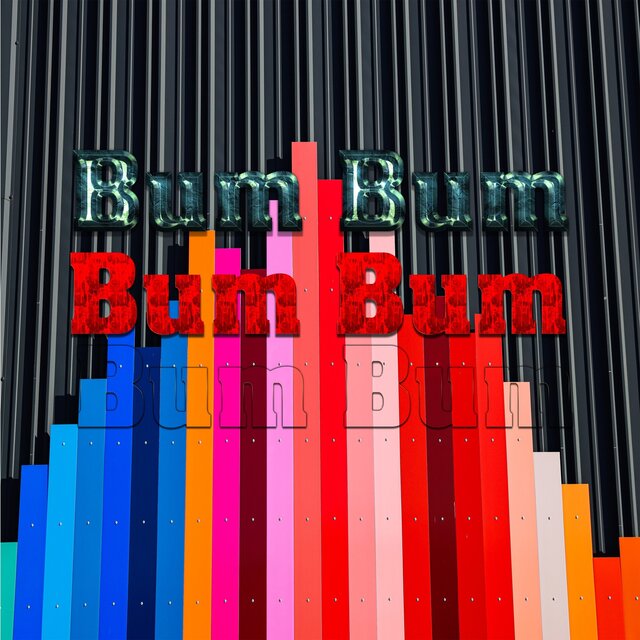 Bum Bum