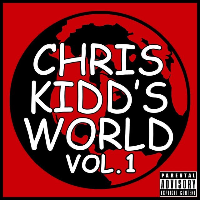 Chris Kidd's World, Vol. 1