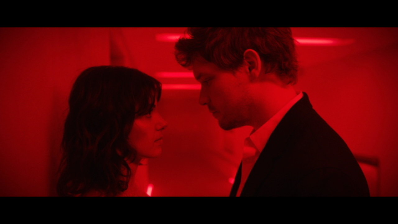 A Love Like That