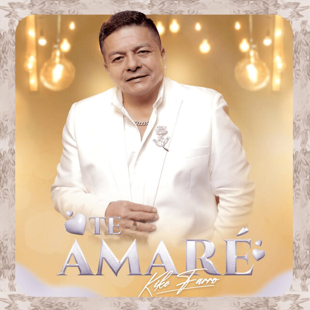 Te Amare