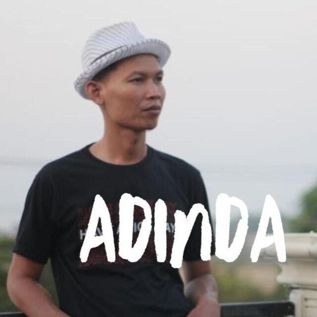 Adinda