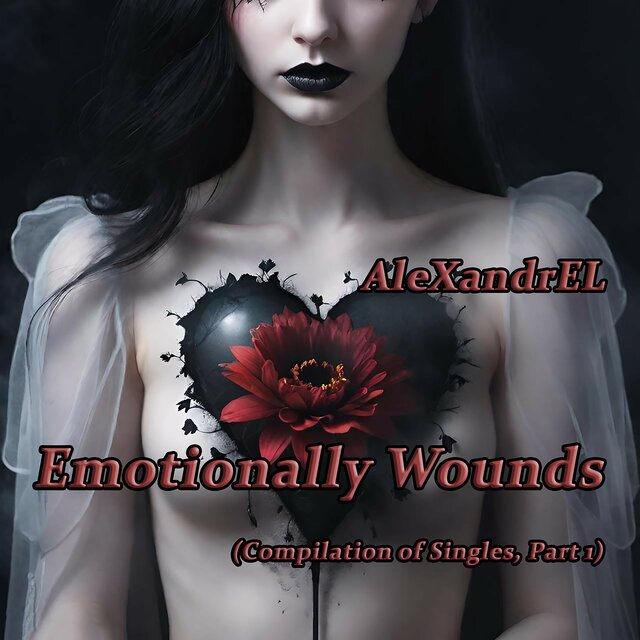 Emotionally Wounds (Compilation of Singles, Pt. 1)