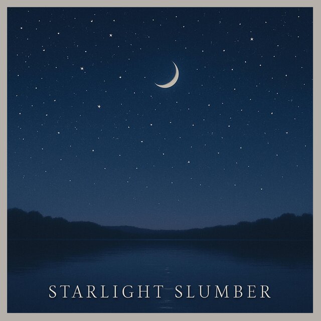 Starlight Slumber (Original Motion Picture Soundtrack)