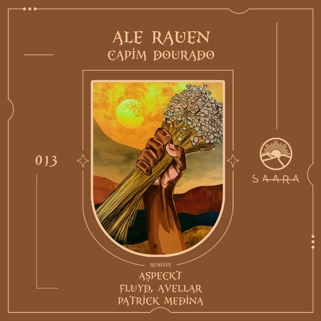 Capim Dourado
